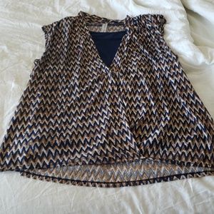 Womens Tank Top